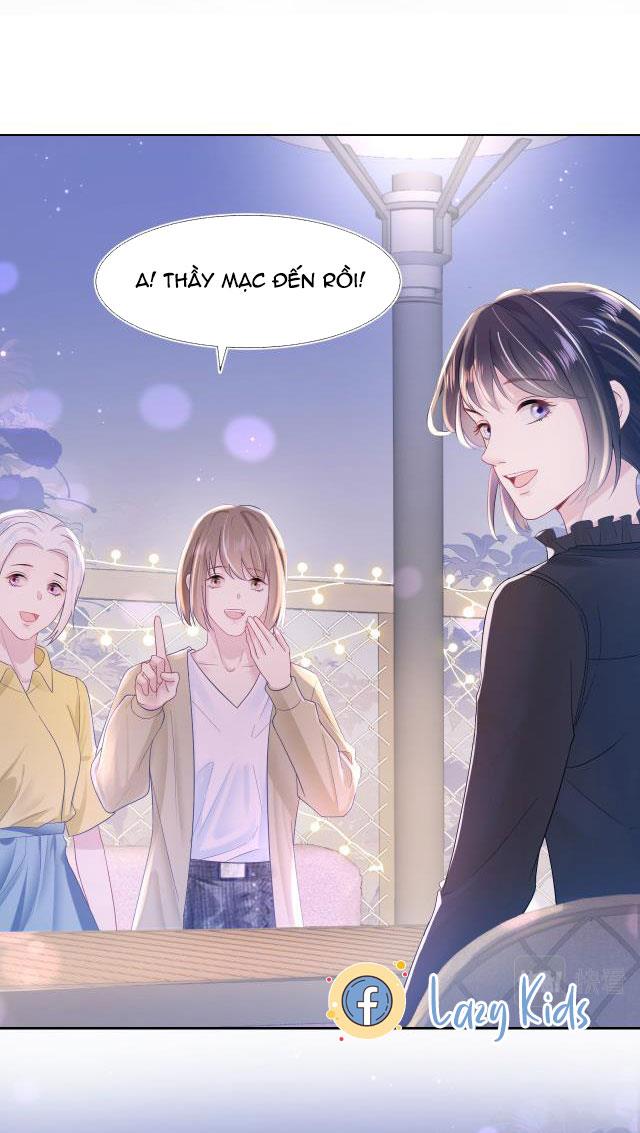 Tuyệt Mỹ Bạch Liên Online Dạy Học: Chapter 14