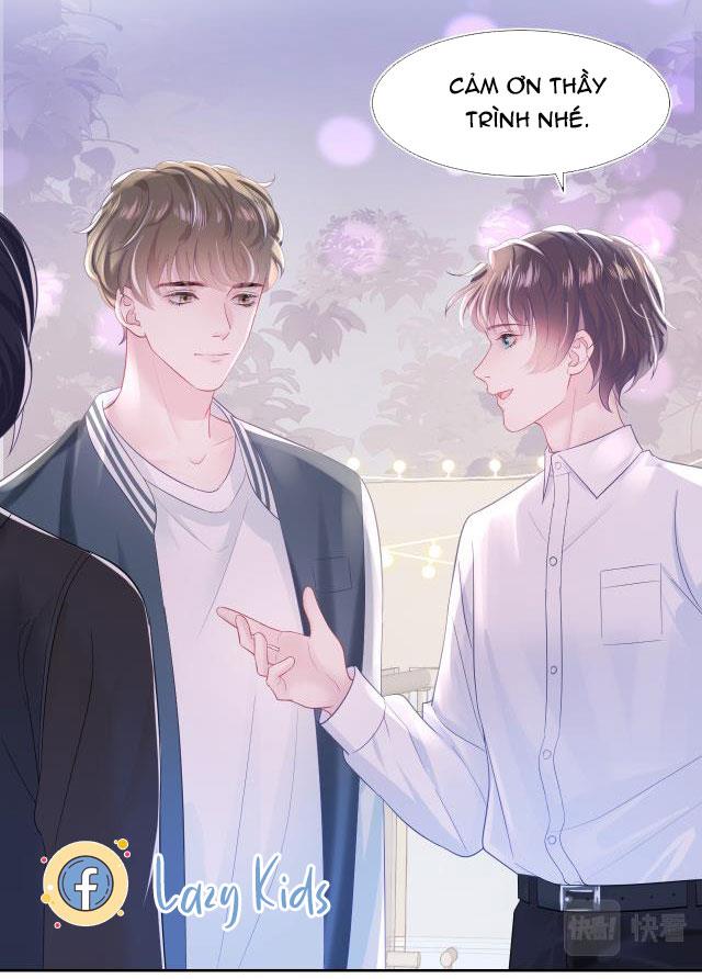 Tuyệt Mỹ Bạch Liên Online Dạy Học: Chapter 14