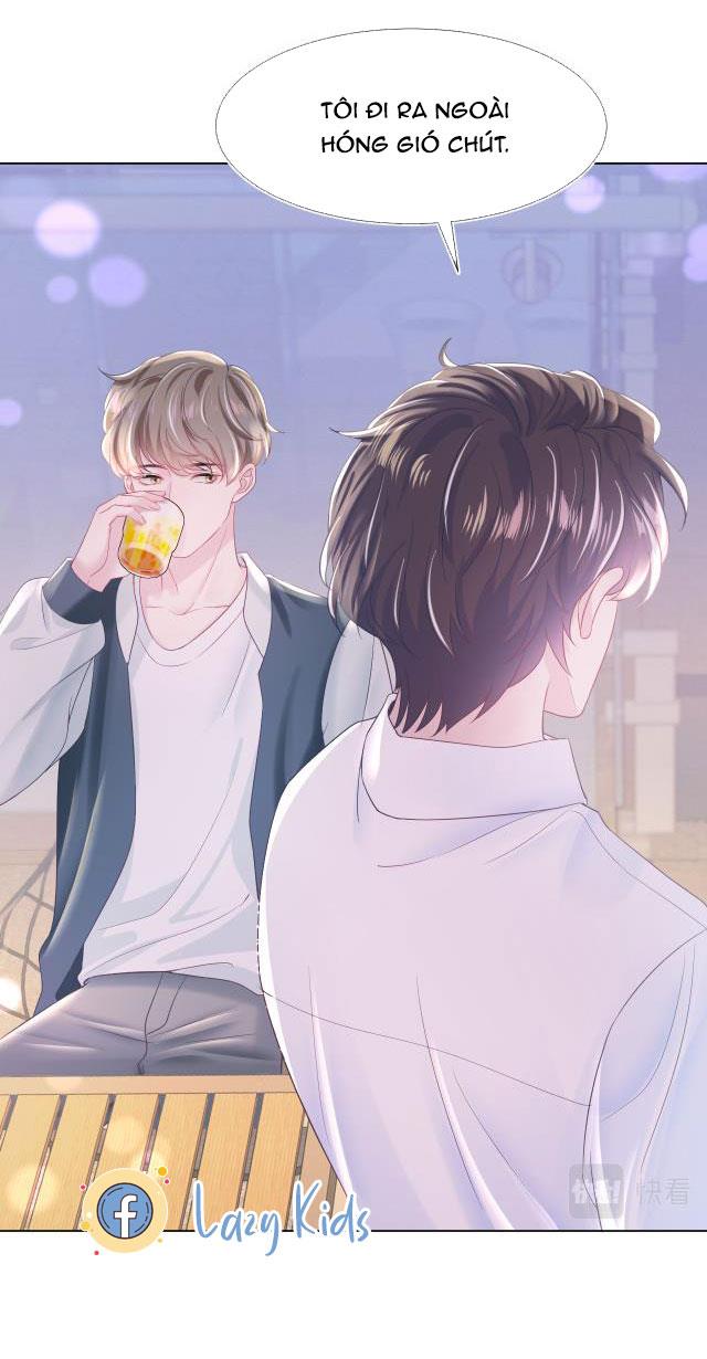 Tuyệt Mỹ Bạch Liên Online Dạy Học: Chapter 14