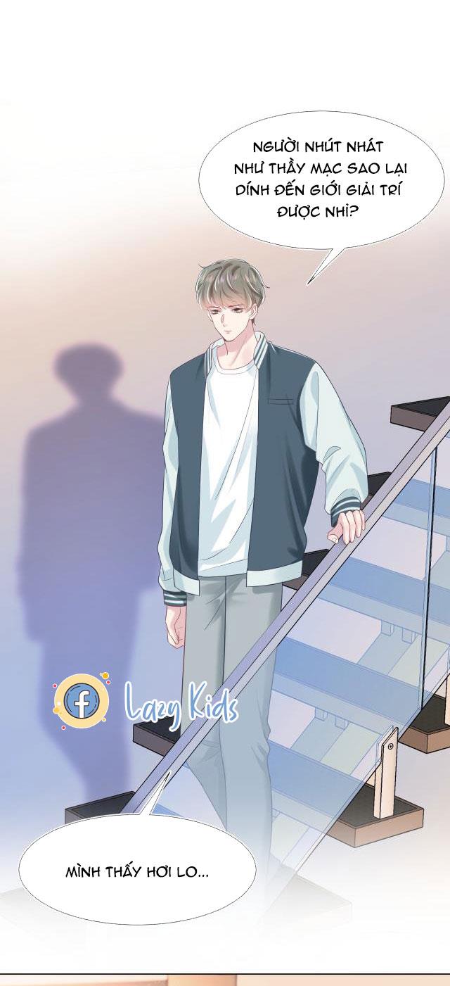 Tuyệt Mỹ Bạch Liên Online Dạy Học: Chapter 14
