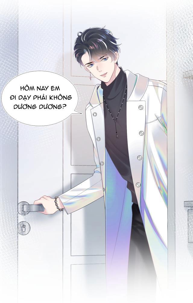 Tuyệt Mỹ Bạch Liên Online Dạy Học: Chapter 14