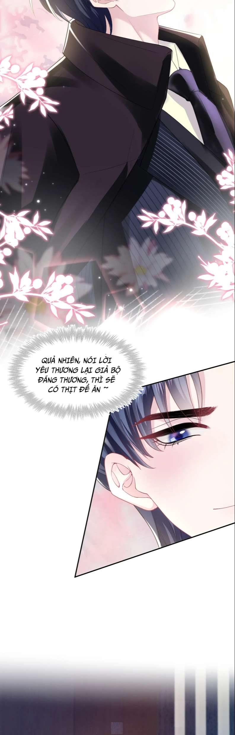 Tuyệt Mỹ Bạch Liên Online Dạy Học: Chapter 142