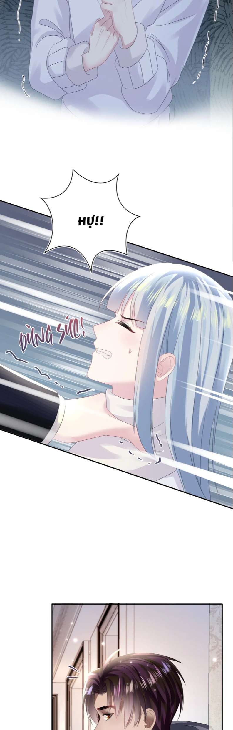 Tuyệt Mỹ Bạch Liên Online Dạy Học: Chapter 142