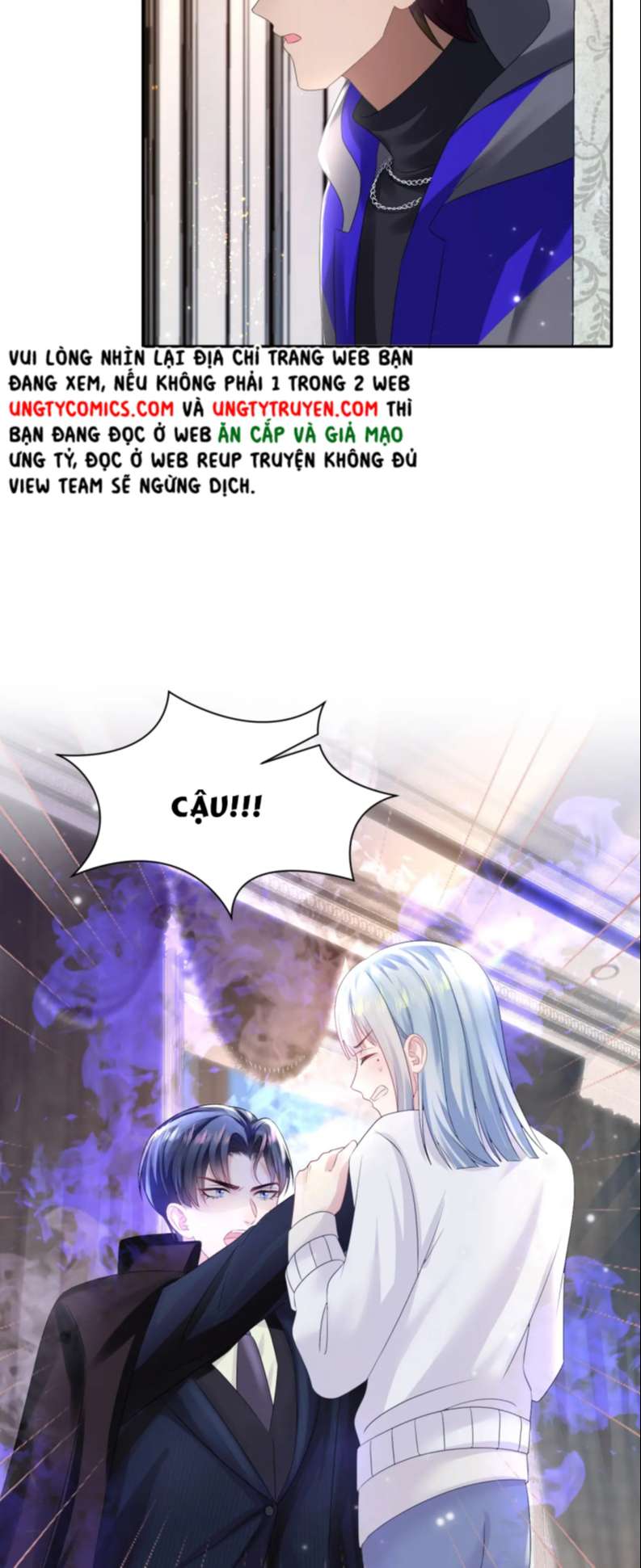 Tuyệt Mỹ Bạch Liên Online Dạy Học: Chapter 142