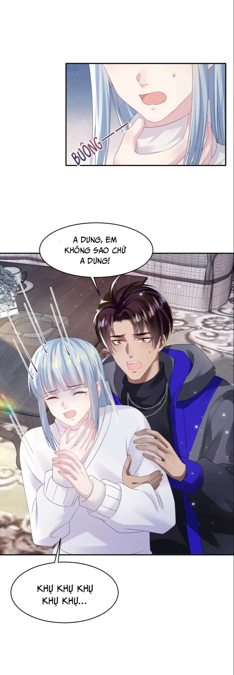 Tuyệt Mỹ Bạch Liên Online Dạy Học: Chapter 142