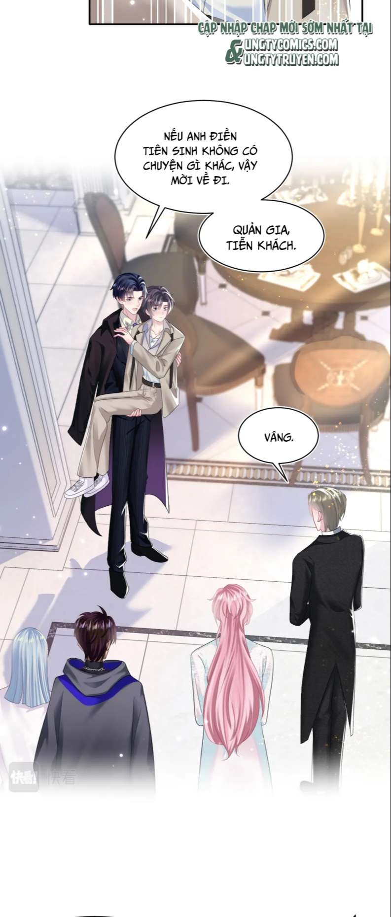 Tuyệt Mỹ Bạch Liên Online Dạy Học: Chapter 142