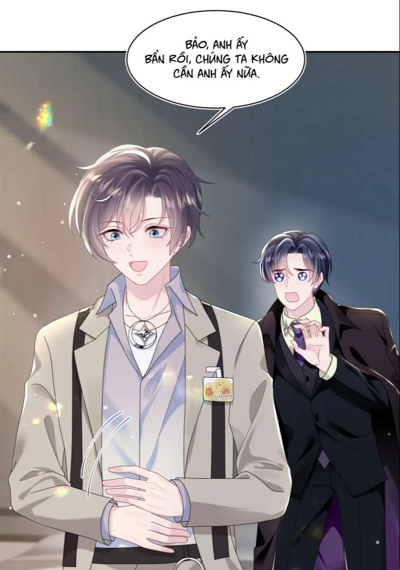 Tuyệt Mỹ Bạch Liên Online Dạy Học: Chapter 143