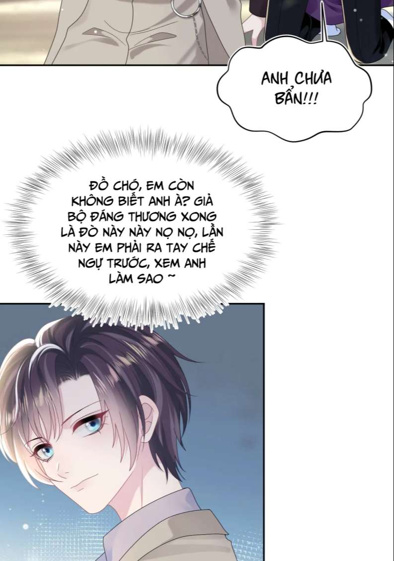 Tuyệt Mỹ Bạch Liên Online Dạy Học: Chapter 143