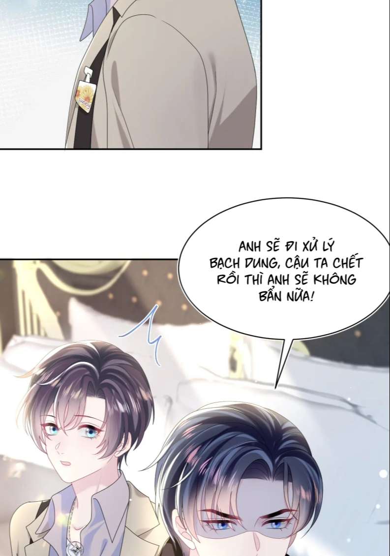 Tuyệt Mỹ Bạch Liên Online Dạy Học: Chapter 143