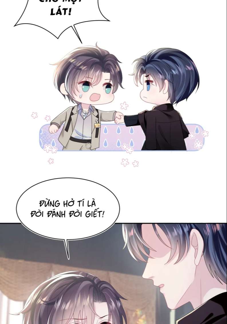 Tuyệt Mỹ Bạch Liên Online Dạy Học: Chapter 143
