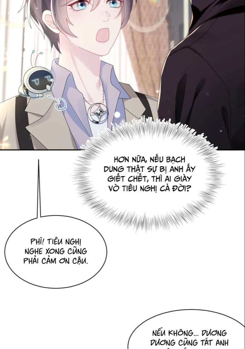 Tuyệt Mỹ Bạch Liên Online Dạy Học: Chapter 143