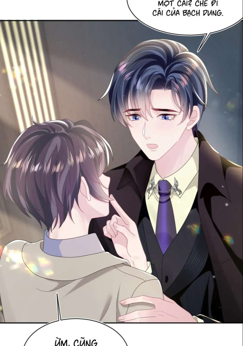 Tuyệt Mỹ Bạch Liên Online Dạy Học: Chapter 143