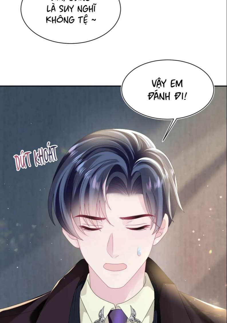 Tuyệt Mỹ Bạch Liên Online Dạy Học: Chapter 143