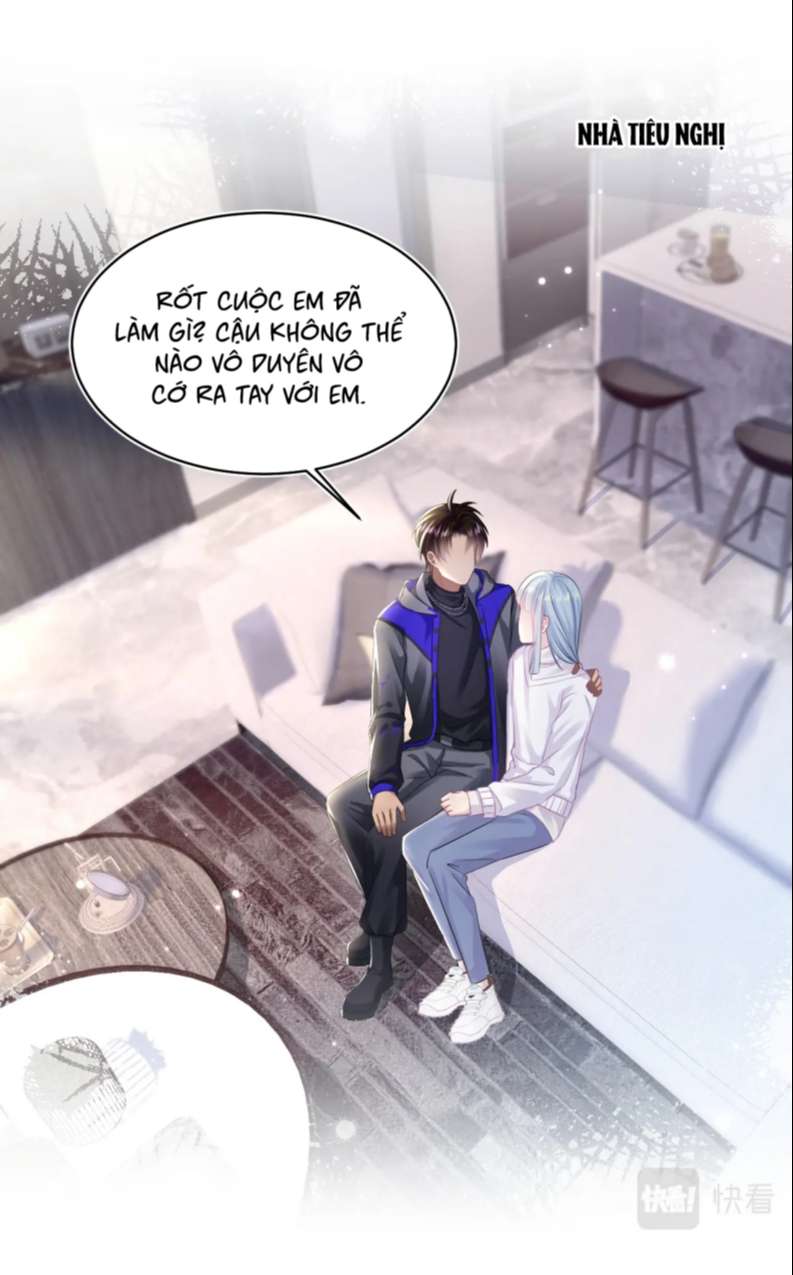 Tuyệt Mỹ Bạch Liên Online Dạy Học: Chapter 143