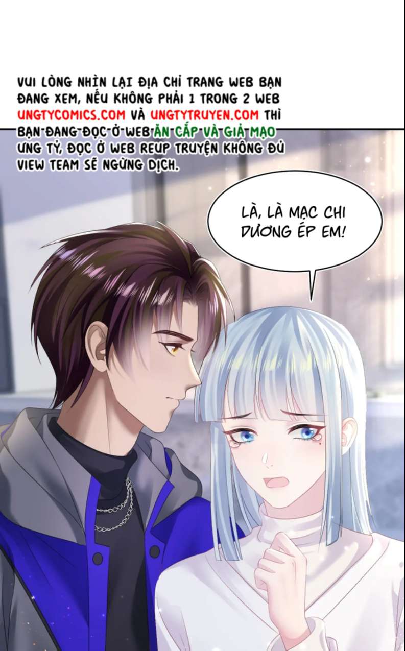 Tuyệt Mỹ Bạch Liên Online Dạy Học: Chapter 143