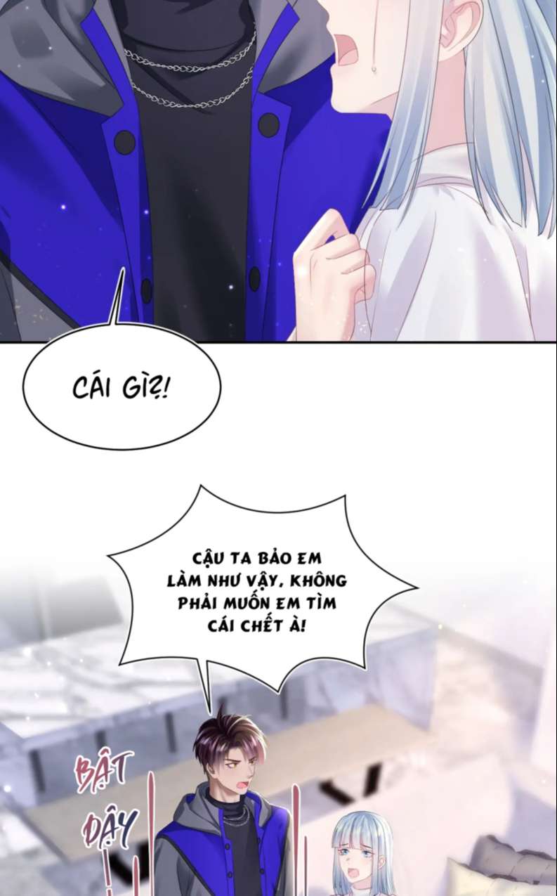 Tuyệt Mỹ Bạch Liên Online Dạy Học: Chapter 143