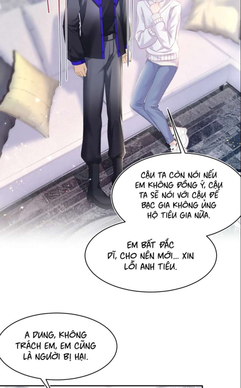 Tuyệt Mỹ Bạch Liên Online Dạy Học: Chapter 143