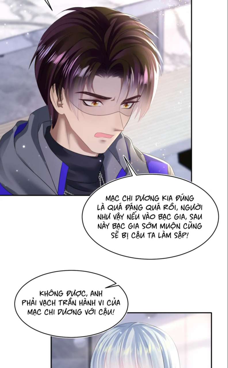 Tuyệt Mỹ Bạch Liên Online Dạy Học: Chapter 143