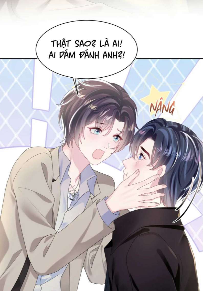 Tuyệt Mỹ Bạch Liên Online Dạy Học: Chapter 143