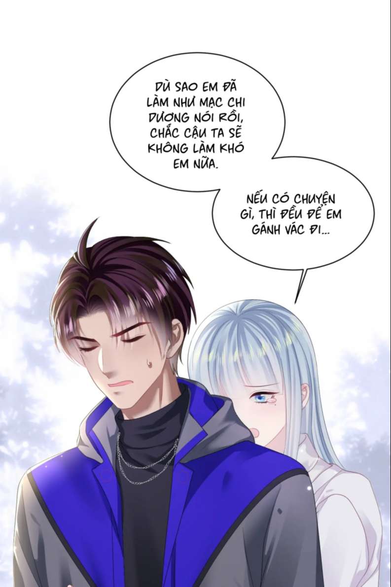 Tuyệt Mỹ Bạch Liên Online Dạy Học: Chapter 143