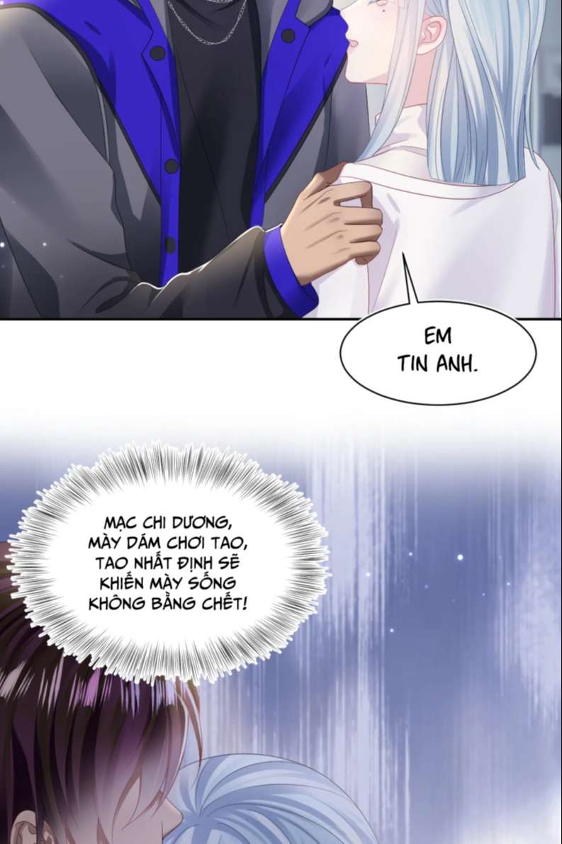 Tuyệt Mỹ Bạch Liên Online Dạy Học: Chapter 143