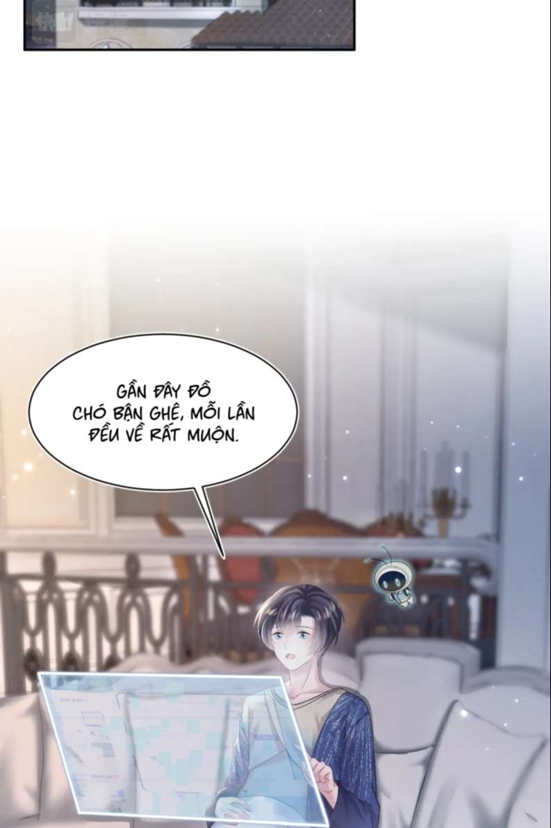 Tuyệt Mỹ Bạch Liên Online Dạy Học: Chapter 143