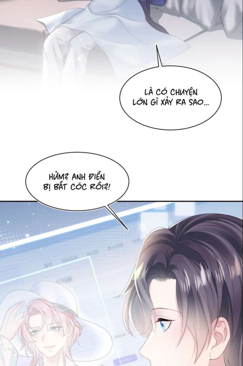 Tuyệt Mỹ Bạch Liên Online Dạy Học: Chapter 143