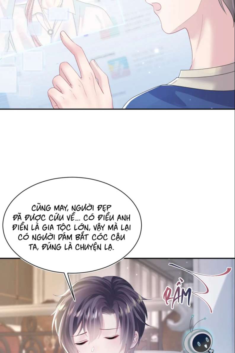 Tuyệt Mỹ Bạch Liên Online Dạy Học: Chapter 143