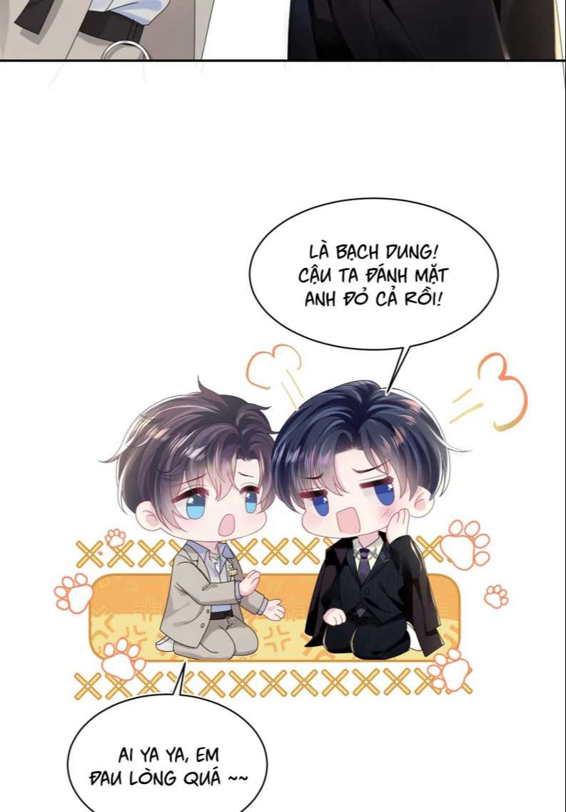 Tuyệt Mỹ Bạch Liên Online Dạy Học: Chapter 143
