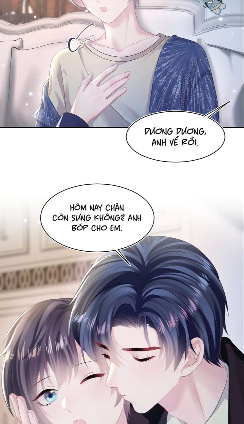 Tuyệt Mỹ Bạch Liên Online Dạy Học: Chapter 143