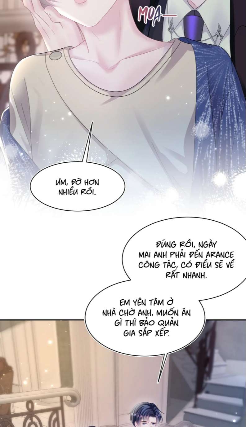 Tuyệt Mỹ Bạch Liên Online Dạy Học: Chapter 143