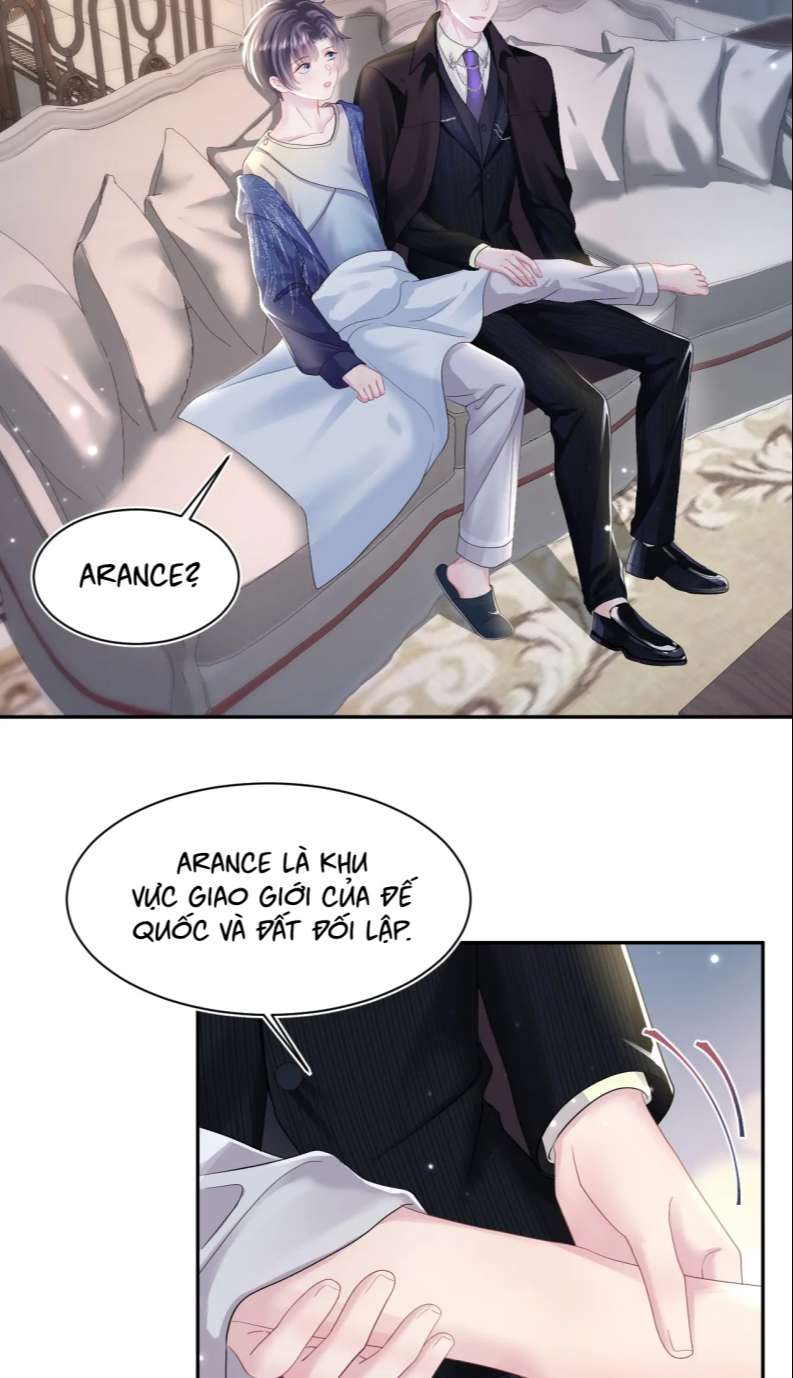 Tuyệt Mỹ Bạch Liên Online Dạy Học: Chapter 143