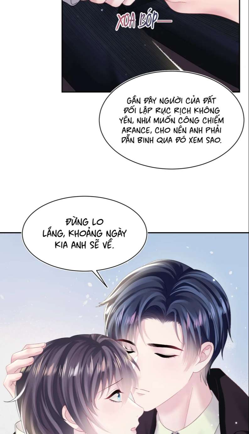 Tuyệt Mỹ Bạch Liên Online Dạy Học: Chapter 143