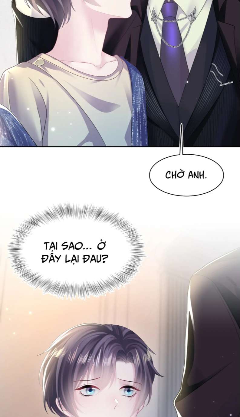 Tuyệt Mỹ Bạch Liên Online Dạy Học: Chapter 143