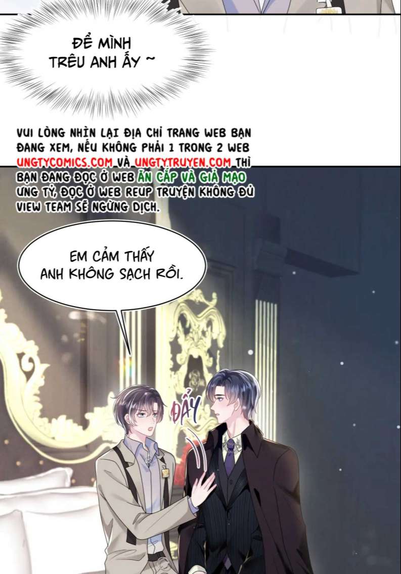 Tuyệt Mỹ Bạch Liên Online Dạy Học: Chapter 143