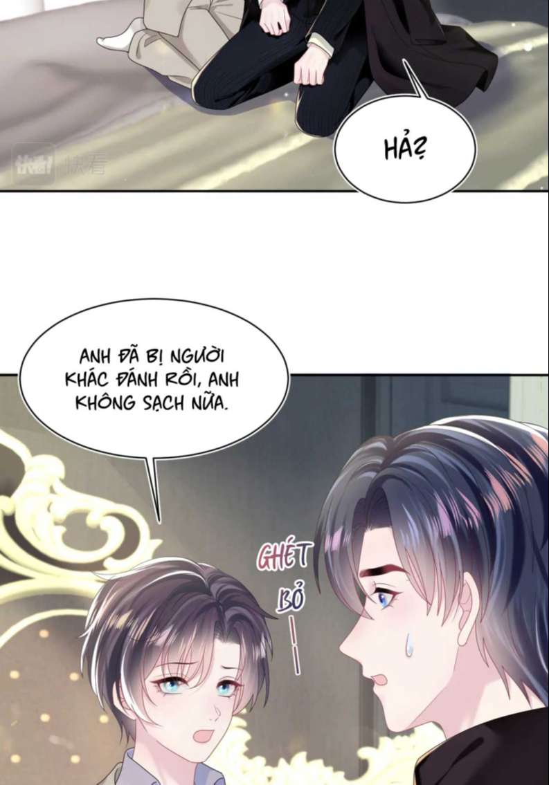 Tuyệt Mỹ Bạch Liên Online Dạy Học: Chapter 143