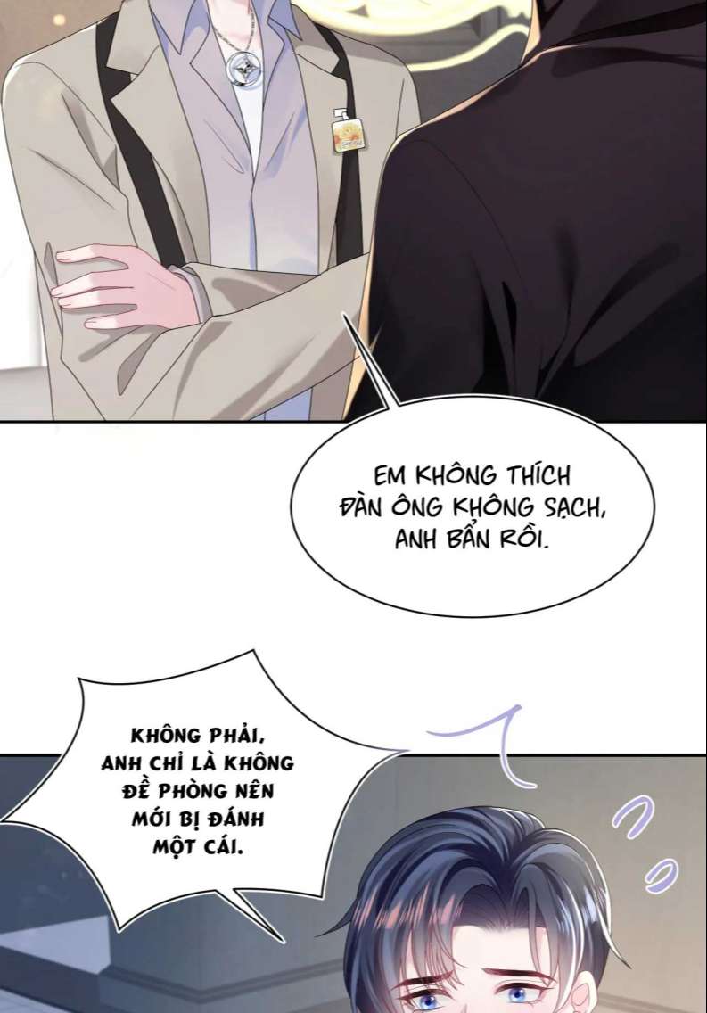 Tuyệt Mỹ Bạch Liên Online Dạy Học: Chapter 143