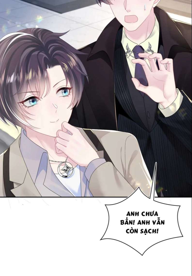 Tuyệt Mỹ Bạch Liên Online Dạy Học: Chapter 143