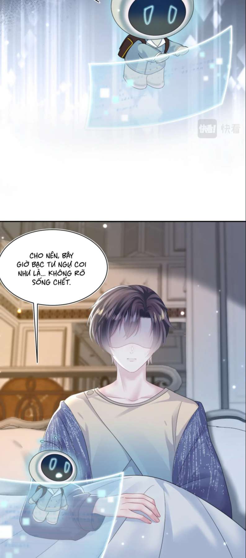 Tuyệt Mỹ Bạch Liên Online Dạy Học: Chapter 144