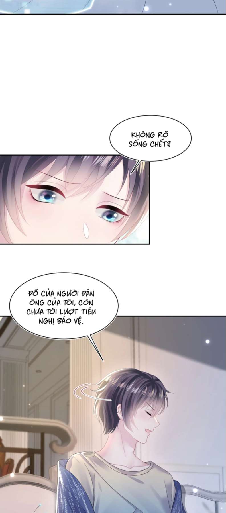 Tuyệt Mỹ Bạch Liên Online Dạy Học: Chapter 144