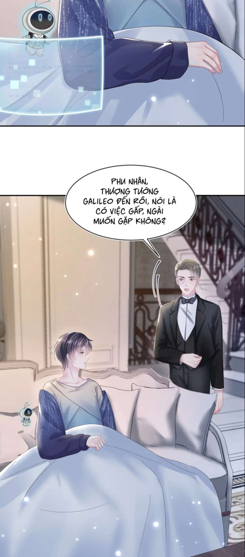 Tuyệt Mỹ Bạch Liên Online Dạy Học: Chapter 144