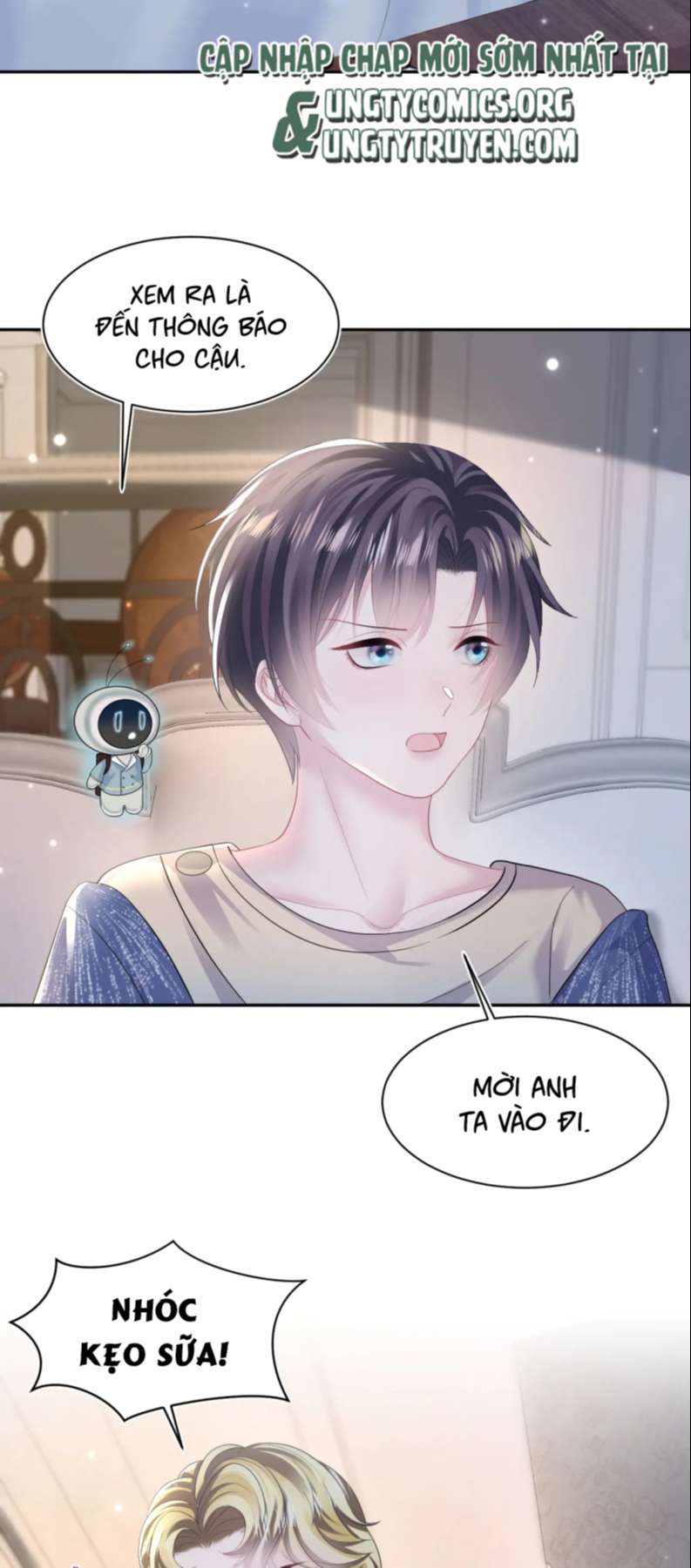 Tuyệt Mỹ Bạch Liên Online Dạy Học: Chapter 144