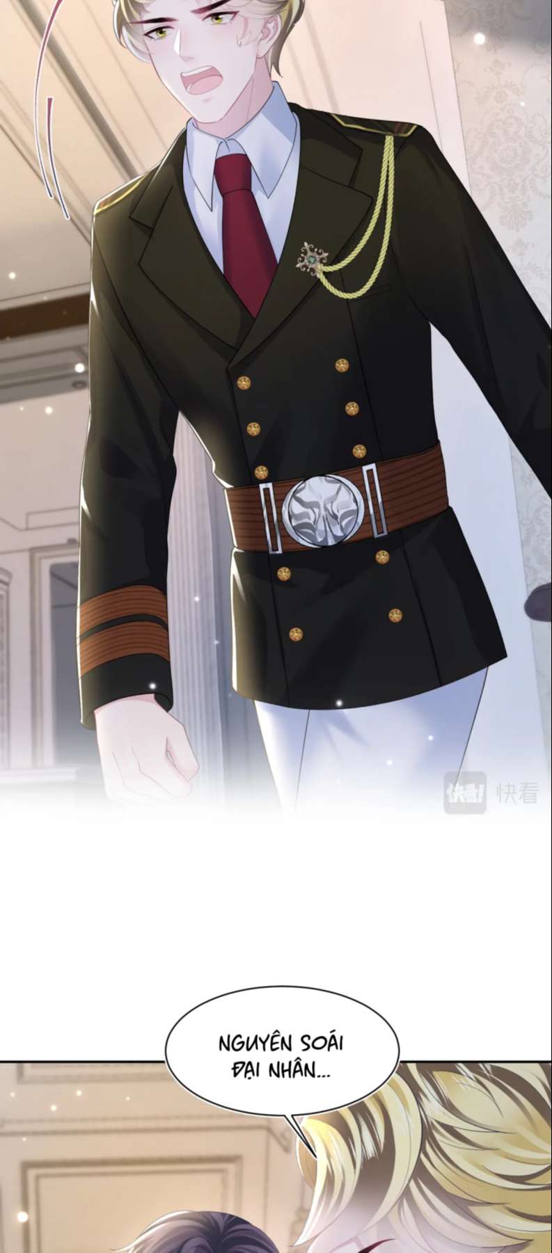 Tuyệt Mỹ Bạch Liên Online Dạy Học: Chapter 144