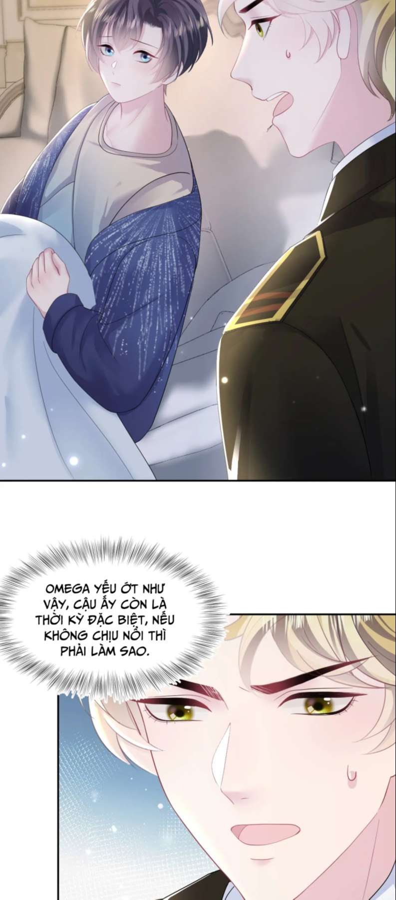 Tuyệt Mỹ Bạch Liên Online Dạy Học: Chapter 144