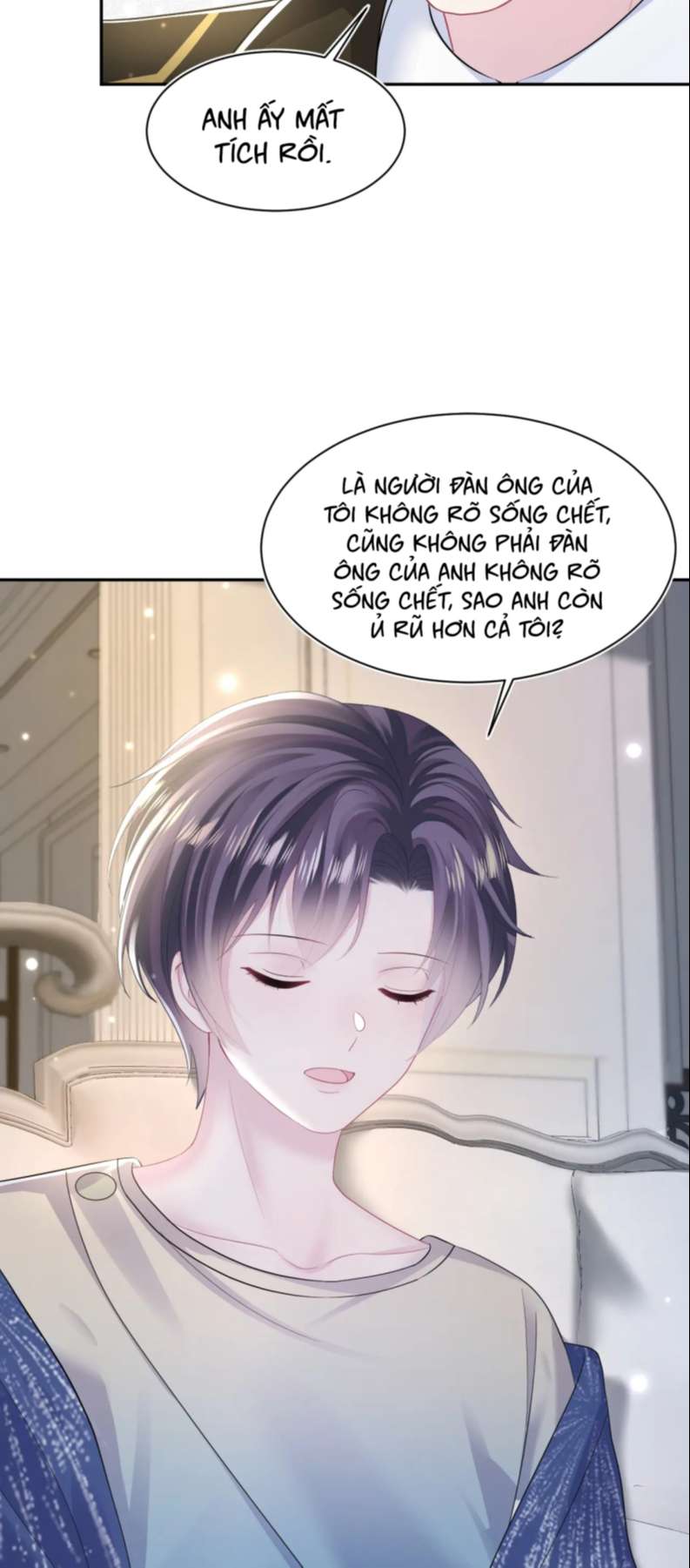 Tuyệt Mỹ Bạch Liên Online Dạy Học: Chapter 144
