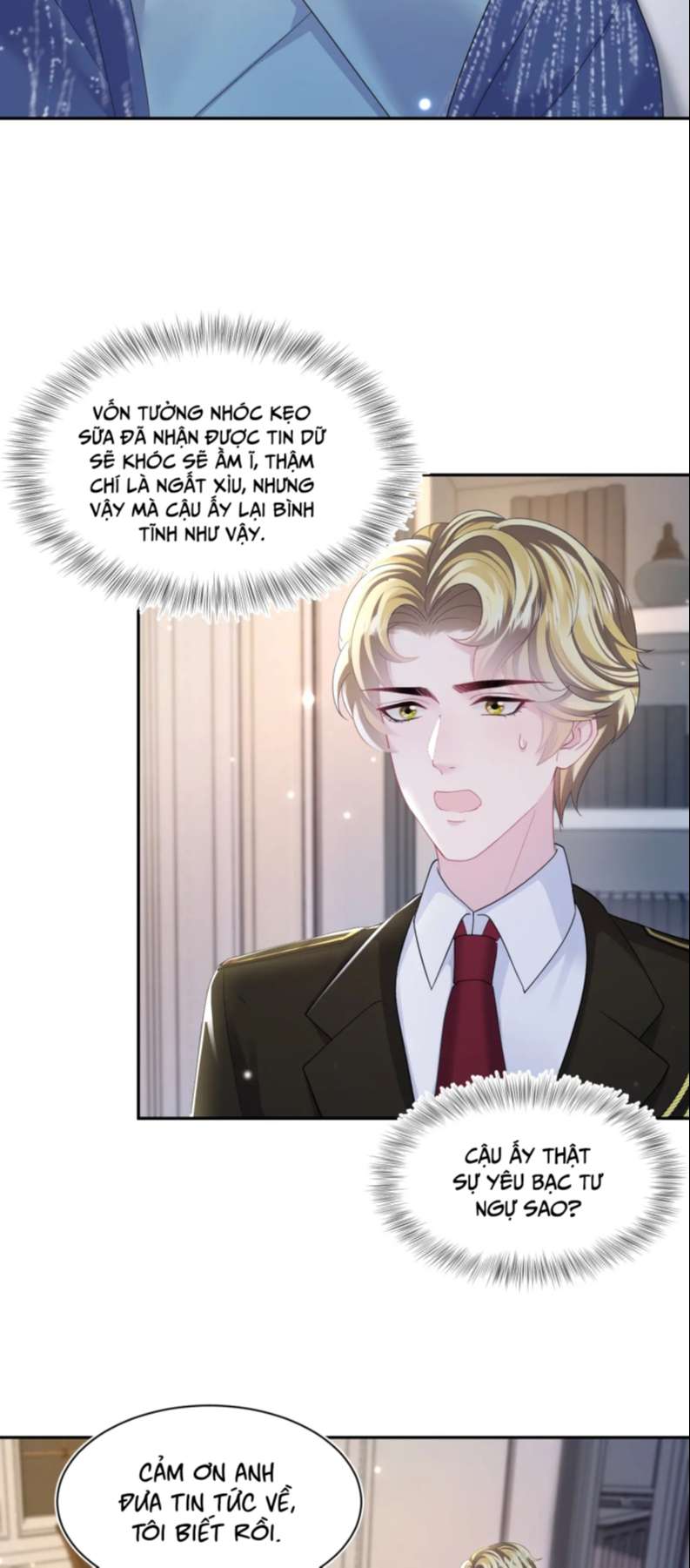 Tuyệt Mỹ Bạch Liên Online Dạy Học: Chapter 144