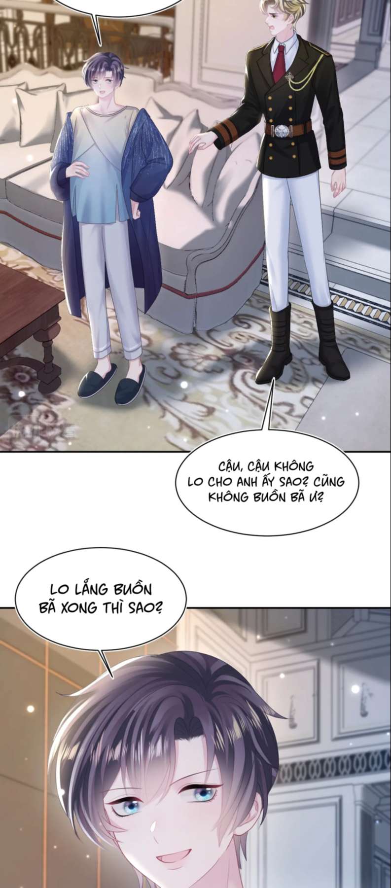 Tuyệt Mỹ Bạch Liên Online Dạy Học: Chapter 144