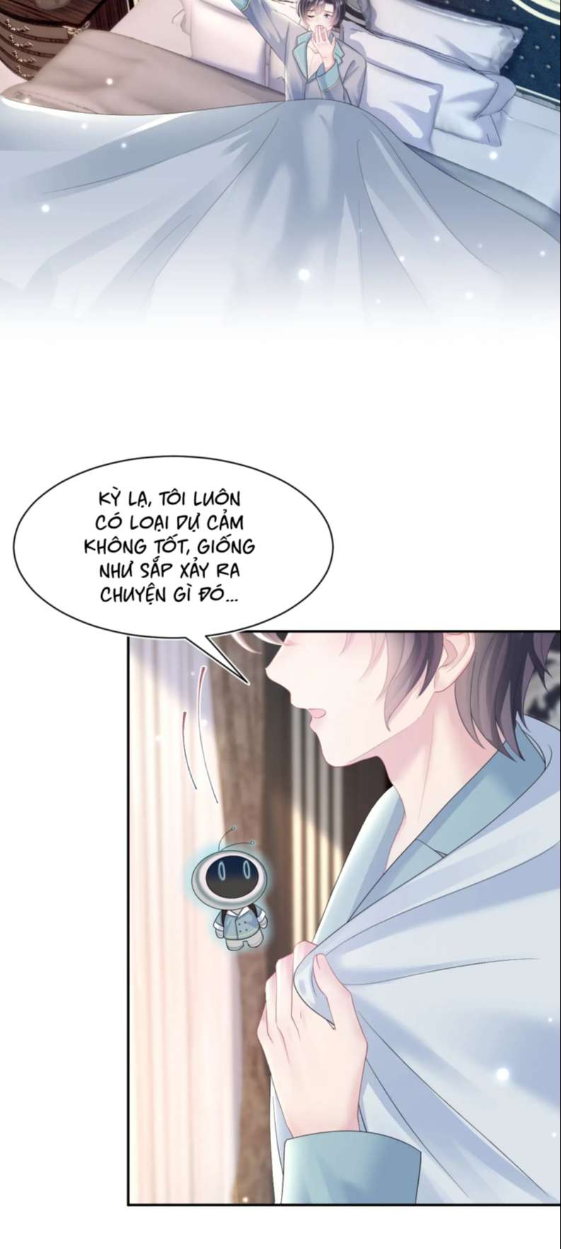 Tuyệt Mỹ Bạch Liên Online Dạy Học: Chapter 144