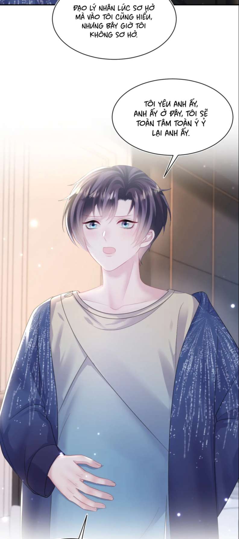 Tuyệt Mỹ Bạch Liên Online Dạy Học: Chapter 144