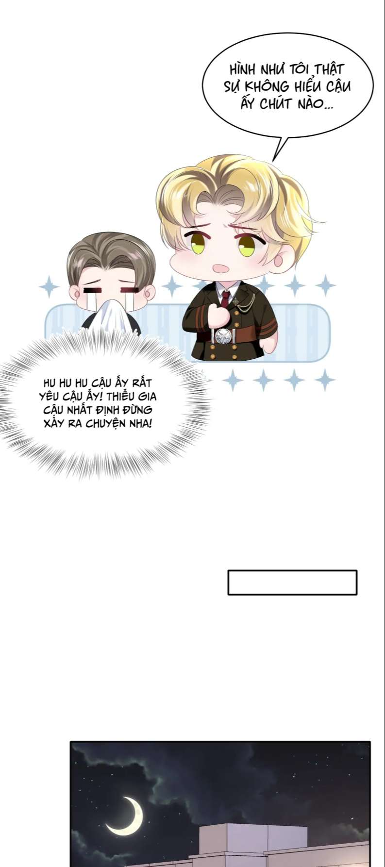 Tuyệt Mỹ Bạch Liên Online Dạy Học: Chapter 144